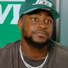 Joseph Ossai height profile photo