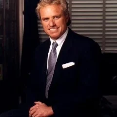 Joseph P. Kennedy II height profile photo