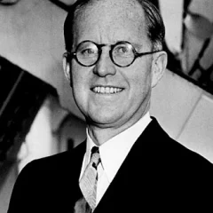 Joseph P. Kennedy Sr. height profile photo