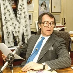 Joseph Papp height profile photo