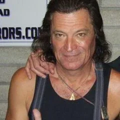 Joseph Pilato height profile photo