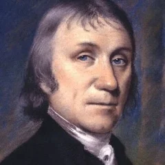 Joseph Priestley height profile photo