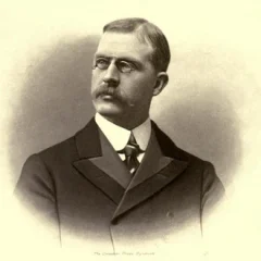 Joseph Tyrrell height profile photo
