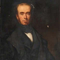 Joseph Whitworth height profile photo