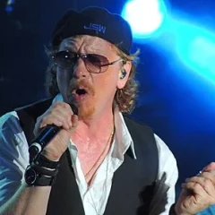 Joseph Williams (musician) height profile photo