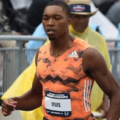 Josephus Lyles height profile photo