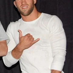 Josh Burkman height profile photo