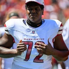 Josh Conerly Jr. height profile photo