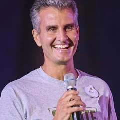 Josh D'Amaro height profile photo