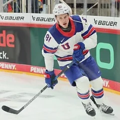 Josh Doan height profile photo