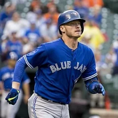 Josh Donaldson height profile photo