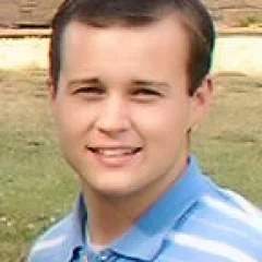 Josh Duggar height profile photo