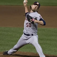 Josh Fields (pitcher) height profile photo