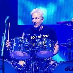 Josh Freese height profile photo