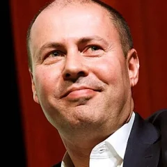 Josh Frydenberg height profile photo