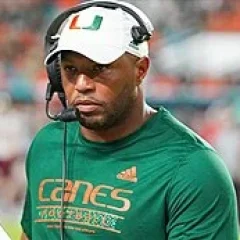Josh Gattis height profile photo