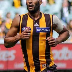 Josh Gibson (footballer) height profile photo