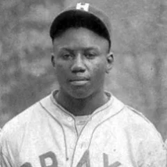 Josh Gibson height profile photo