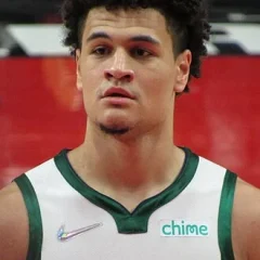 Josh Green (basketball) height profile photo