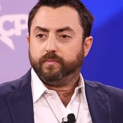 Josh Hammer height profile photo