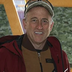 Josh Harris (businessman) height profile photo
