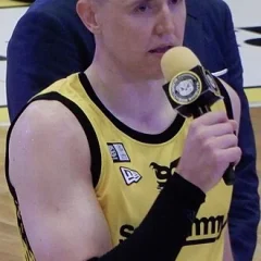 Josh Hawkinson height profile photo