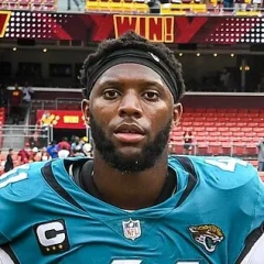 Josh Hines-Allen height profile photo