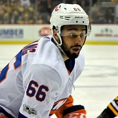 Josh Ho-Sang height profile photo