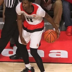 Josh Jackson (basketball) height profile photo