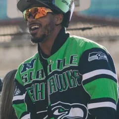 Josh Jobe height profile photo