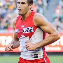 Josh Kennedy (footballer, born 1988) height profile photo