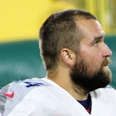 Josh Kline height profile photo
