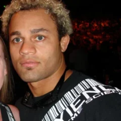 Josh Koscheck height profile photo