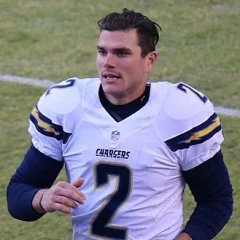 Josh Lambo height profile photo