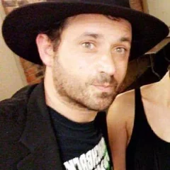 Josh Malerman height profile photo