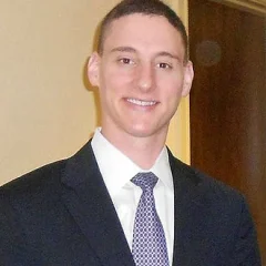 Josh Mandel height profile photo