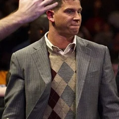 Josh Mathews height profile photo