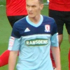Josh McEachran height profile photo
