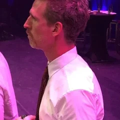 Josh Meyers (actor) height profile photo