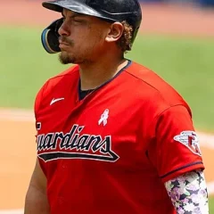 Josh Naylor height profile photo