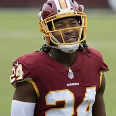 Josh Norman height profile photo