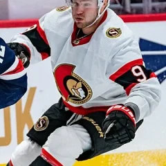 Josh Norris height profile photo