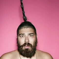 Josh Ostrovsky height profile photo