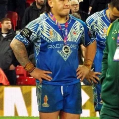 Josh Papali'i height profile photo
