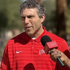 Josh Pastner height profile photo