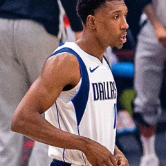 Josh Richardson height profile photo
