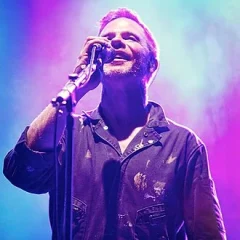 Josh Ritter height profile photo