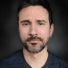 Josh Robert Thompson height profile photo