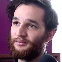 Josh Safdie height profile photo