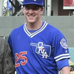 Josh Sborz height profile photo